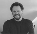 J&ouml;rg Miszewski - Portrait