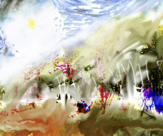 J&ouml;rg Miszewski - Digitales Bild